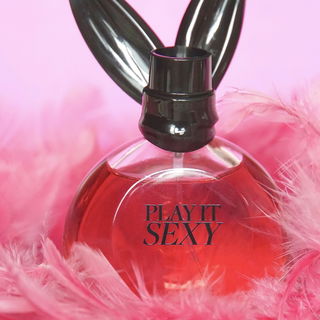 Play It Sexy (2010) (Eau de Toilette) - Playboy