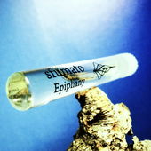 In einem Moment der Klarheit (by Floyd)