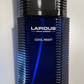 Exterieur Nuit - ID Parfums