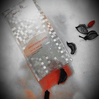 Miroir Miroir - Miroir des Majestés by Mugler