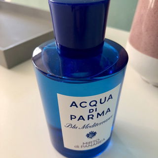 Mirto di Panarea by Acqua di Parma