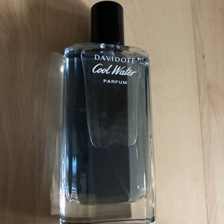 Cool Water Parfum von Davidoff