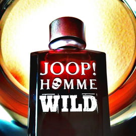 Joop! Homme Wild - Joop!