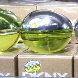 Be Delicious Eau So Intense - DKNY / Donna Karan