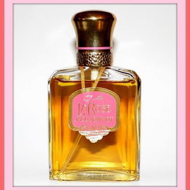 La Rose Jacqueminot (Eau de Toilette) - Coty