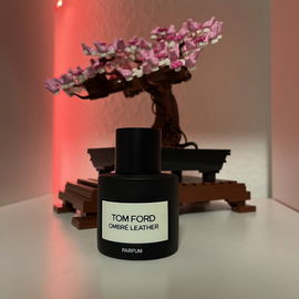 Ombré Leather Parfum - Tom Ford
