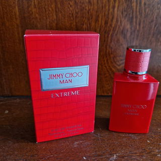Jimmy Choo Man Extreme by Jimmy Choo