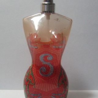 Classique Summer Fragrance 2007 - Jean Paul Gaultier