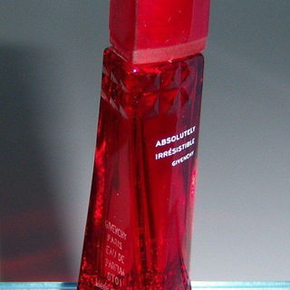 Absolutely Irrésistible Givenchy - Givenchy