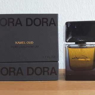 Kamel Oud - Sora Dora