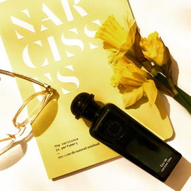 Eau de Narcisse Bleu - Hermès