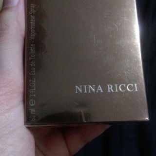 Mémoire d'Homme (Eau de Toilette) von Nina Ricci