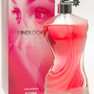 Kindlooks - Real Time