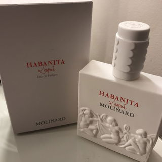 Habanita L'esprit von Molinard