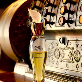 Extravagance d'Amarige (1998) - Givenchy