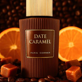 Choco Musk (Eau de Parfum) - Al Rehab
