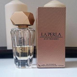 Just Precious - La Perla