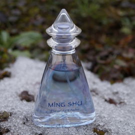 Ming Shu Fleur de l'Aube - Yves Rocher
