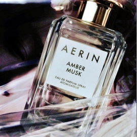 Amber Musk - Aerin