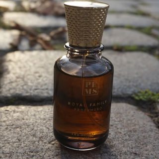 Royal Family von Profumuso