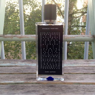 Dark Saphir by Agonist