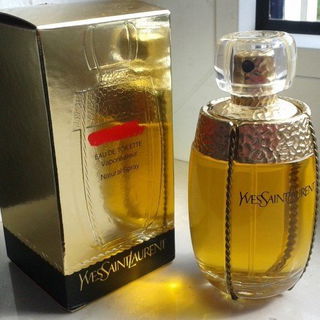 Yvresse (1993) / Champagne (Eau de Toilette) by Yves Saint Laurent