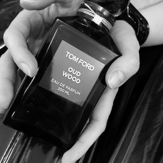 Oud Wood (Eau de Parfum) von Tom Ford