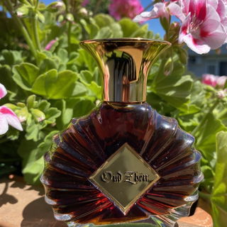 Oud Zhen by Areej Le Doré