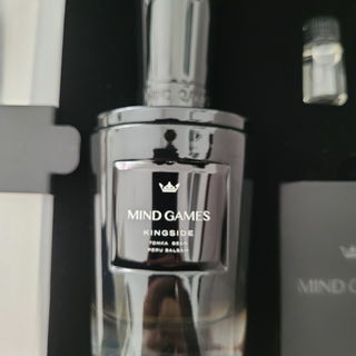 Kingside von Mind Games