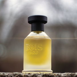 Sushi Imperiale - Bois 1920