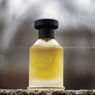 Sushi Imperiale - Bois 1920