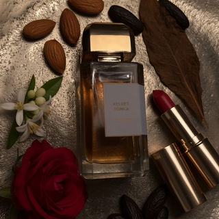 Velvet Tonka von bdk Parfums