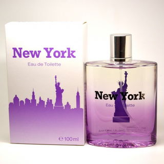 City Concept - New York by Aldi
