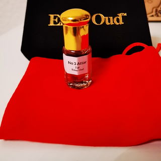 EO N°3 Attar - Ensar Oud