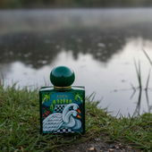 Ich wünsche euch allen einen guten Rutsch ins neue Jahr. Auf viele schöne und spannende Parfum Fotos im Jahr 2026. 🥂 (von Toxxul76)