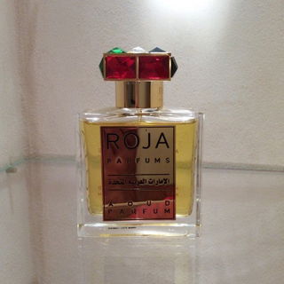 United Arab Emirates / الإمارات العربية المتحدة by Roja Parfums
