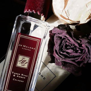 Rose Amber / Tudor Rose & Amber - Jo Malone