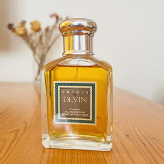 Devin (Eau de Cologne) von Aramis