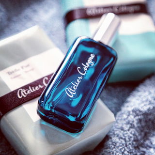 Pomélo Paradis by Atelier Cologne