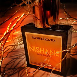 Pachulí Kozha - Nishane