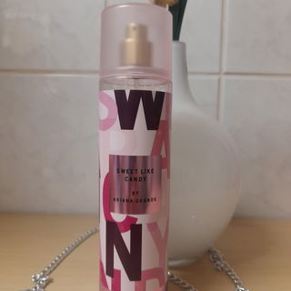 Sweet Like Candy (Body Mist) von Ariana Grande