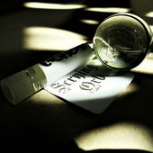 Glaskugel (by Floyd)