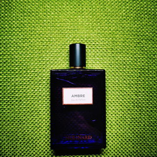 Ambre (Eau de Parfum) von Molinard