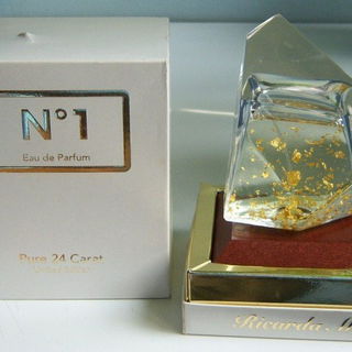 No. 1 - Ricarda M.