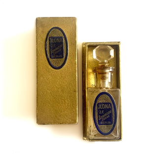 Ilona by J.F. Schwarzlose Berlin