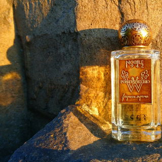 Pontevecchio im tiefen Sonnenschein