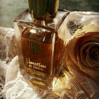 Émotion de Frédéric - Judith Williams