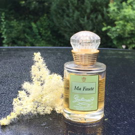 Ma Faute - Galimard