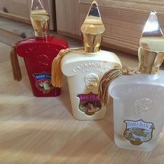 Casamorati - Fiore d'Ulivo (Eau de Parfum) von Xerjoff