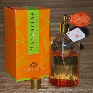 Rumeur (2007) (Eau de Parfum) - Lanvin